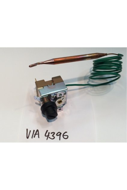 termostat havarijní LY36 /G42,G27ECO,G34, ,G27ILS,A3C/ 110°C bez osazení