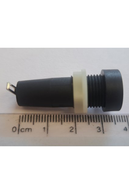 pojistkové pouzdro PF16