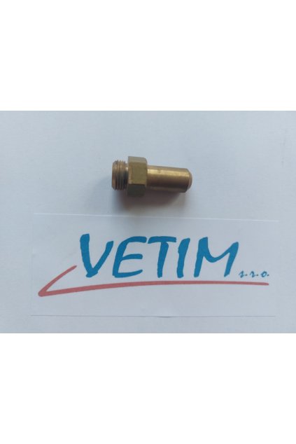 tryska d=2,42mm /G90/