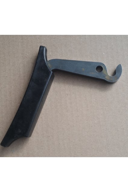 RUKOJEŤ NA PŘIKLÁDACÍ A POPELNÍKOVÁ DVÍŘKA pro kotle VIADRUS