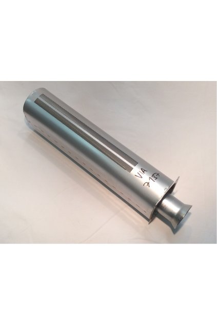 hořáková trubice OVO 1E /G27ECO,GL,G42ECO/4-7 článek