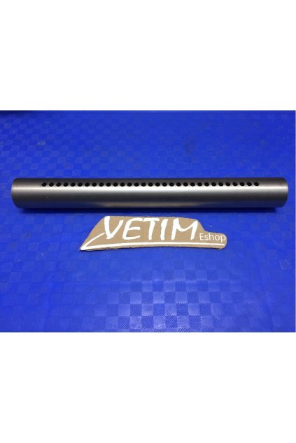 H 412 a 418 trubka sekundárního vzduchu