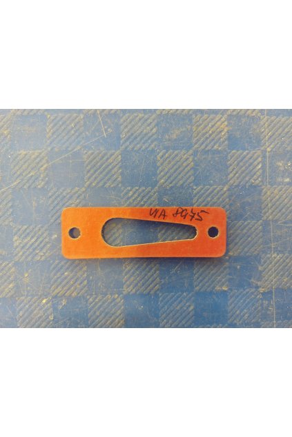 těsnění k zapalovací elektrodě /K1,K2/