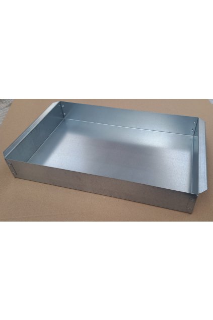 POPELNÍK do kotle VIADRUS HERCULES U26, U26ECO, U32 5čl. 500x294x70mm