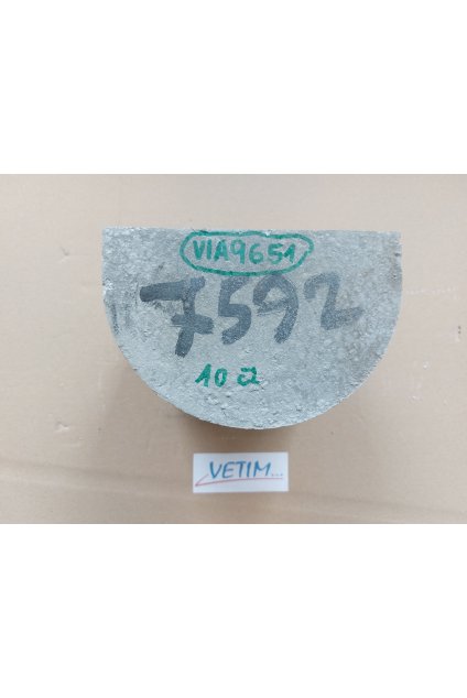 ECO klenba keramická pro 10čl. rozměr: 48x19cm