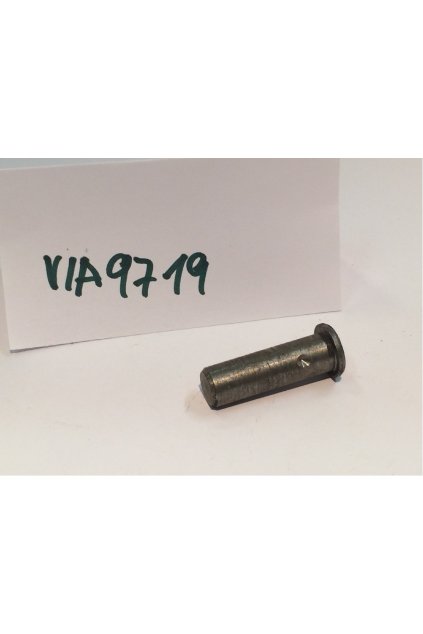 U22,U26 čep dvířek průměr 10x34mm