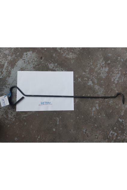 hák na odškvárování