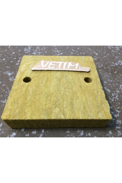 A3C izolace HORNÍCH DVÍŘEK