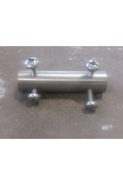 A3C trubka keramiky 4 článek