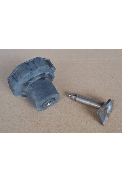 H 412-418-424 uzávěr popelníkových dvířek