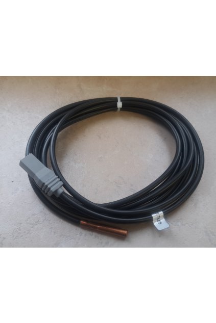 čidlo teploty pro automatické kotle DAKON