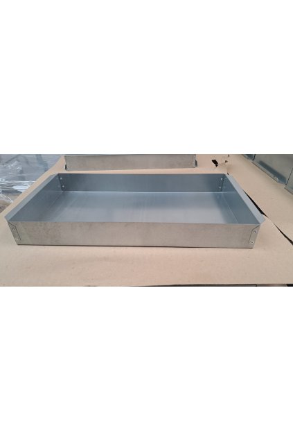 POPELNÍK do kotle VIADRUS HERCULES U26, U26ECO, U32 6čl. 610x294x70mm