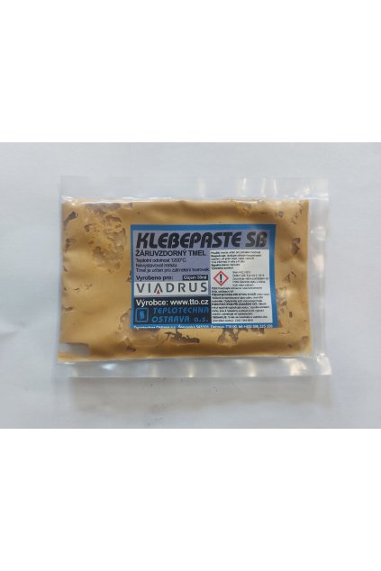 U22-U32-U38-U68 lepidlo na trysku KLEBEPASTE SB