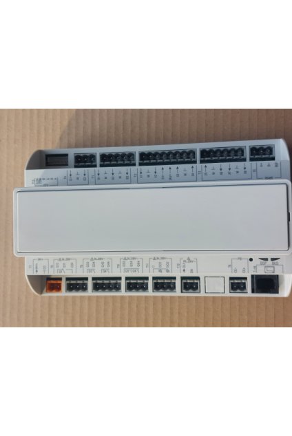 řídící jednotka CLIMATIX STANDARD POL423.50/STD /pro kotle VIADRUS HERCULES DUO,A3C,A3W/