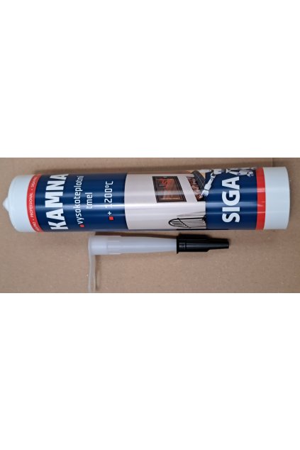 tmel kotlový kamnářský 310ml.