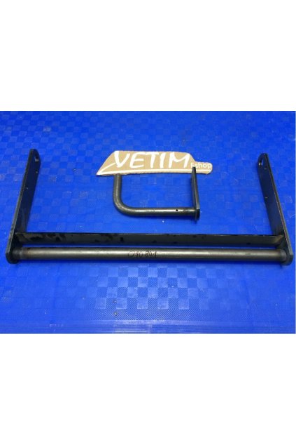 H 425 EKO U roštovací mechanismus