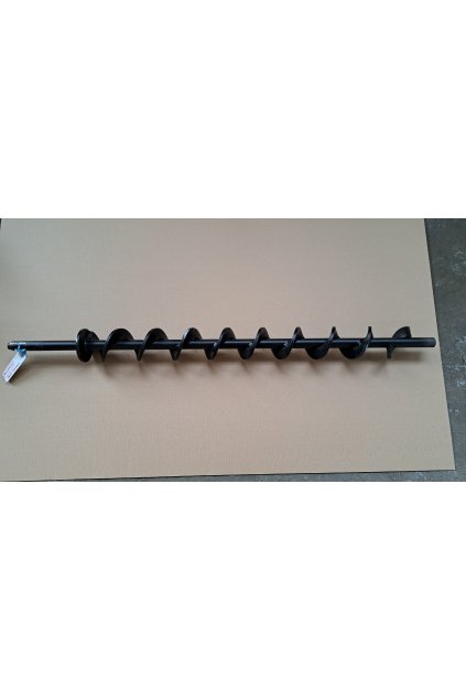 KOVARSON šnek k retortovému hořáku 20kW, 25kW, 27kW