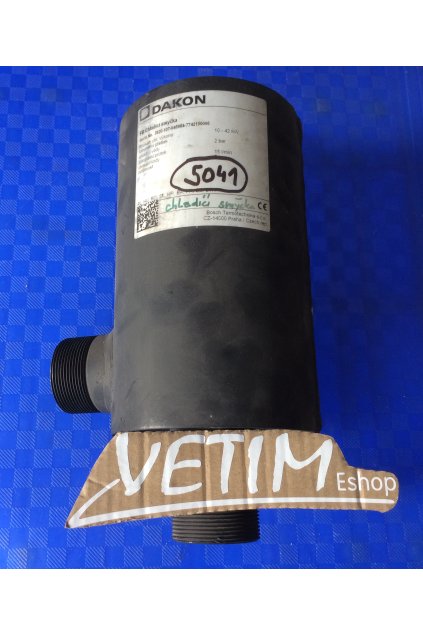 FB chladící smyčka S1