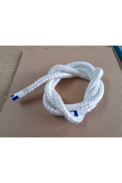 šňůra těsnící přikládacích dvířek 10mm/1205mm /A3C/