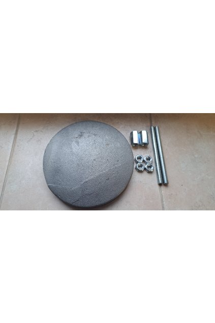 FB 2 Automat katalyzátor - deflektor /8738121537/