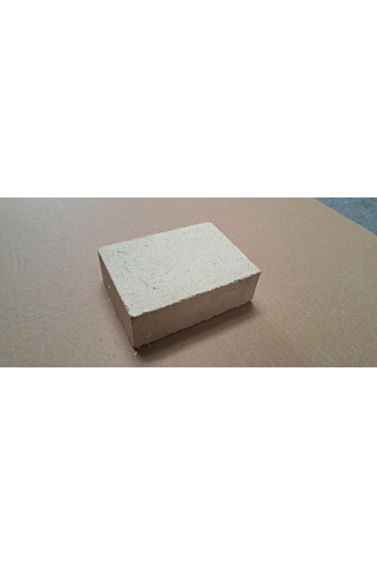 SLOKOV cihla 90x120x40 šamot