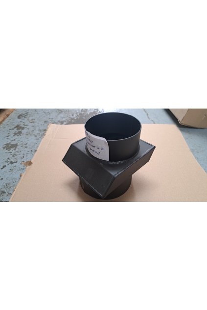 Komínová redukce č. 2 SLOKOV - DAKON pro všechny kromě SL18D