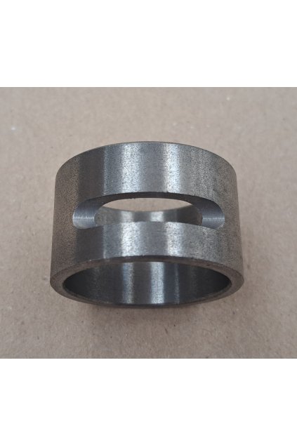 POUZDRO POHONU RETORTY pro kotle EkoScroll do 25kW vnější pr.42mm/vnitřní pr.35mm/šíře25mm