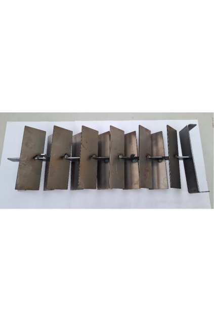 H 416 EKO U vířič spalin TYP 1 pro H412 EKO