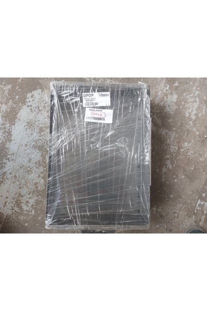 H 425 EKO U popelník 3700514