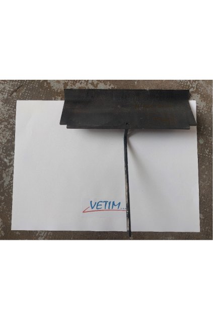 H 420 EKO U klapka zatápěcí 33651591