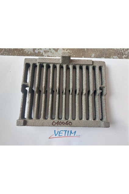 H 416 EKO rošt posuvný 161112374126