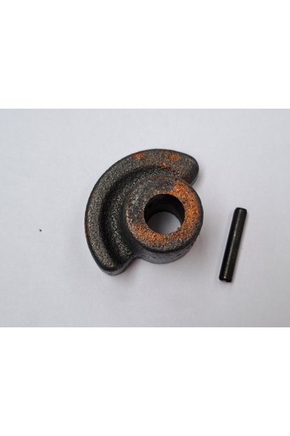 ATMOS vačka excentr uzávěru dvířek pravý