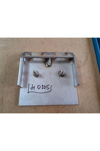 ATMOS držák deska s otvory pro zapalovací spirály