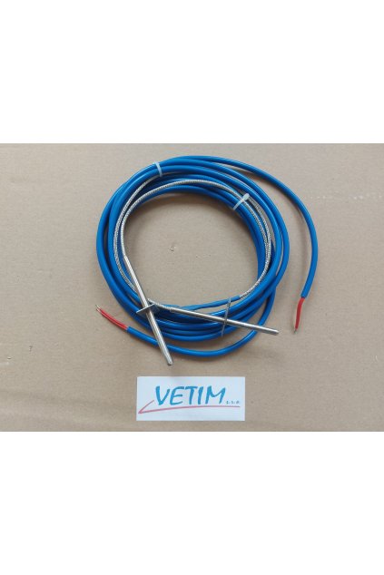 E68 čidlo spalin PT1000 VERA BORD 360 /E22 Economy/