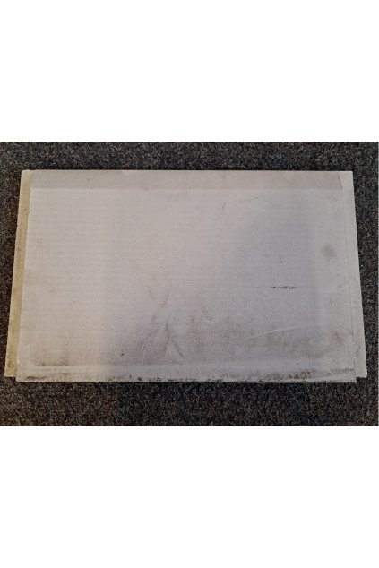 U32 vyzdívka boční 7 článek 44x27cm (ROZKRES POZICE 63)