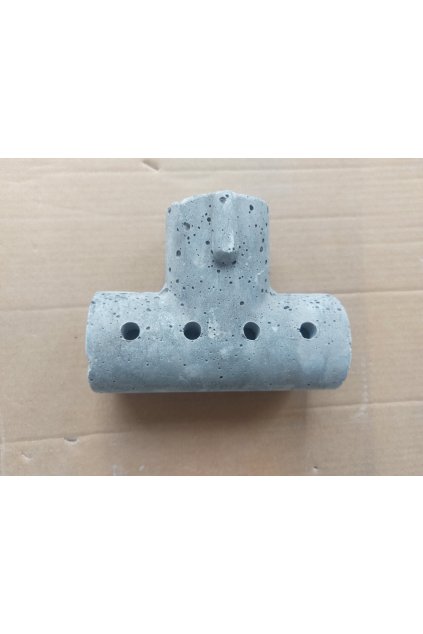 U38-U68 6-9čl. tryska keramická velká průměr 74mm