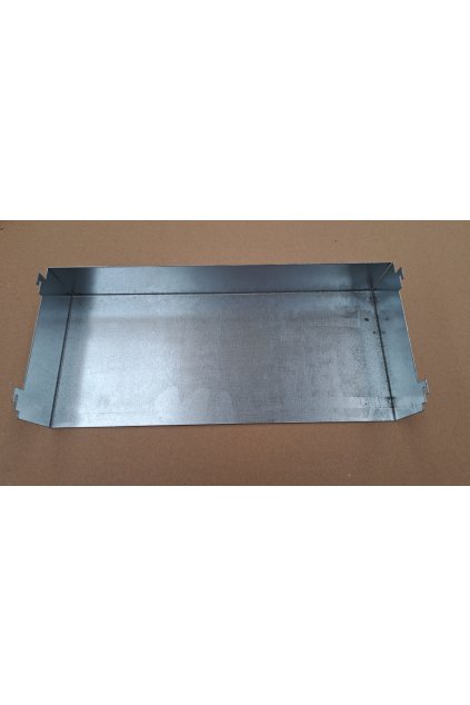 U22 Economy kryt izolace horní vyšší - přikládací dvířka