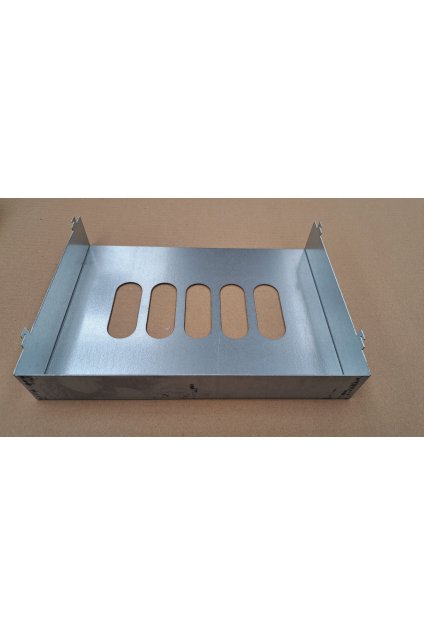 U22 Economy kryt izolace spodní - přikládací dvířka