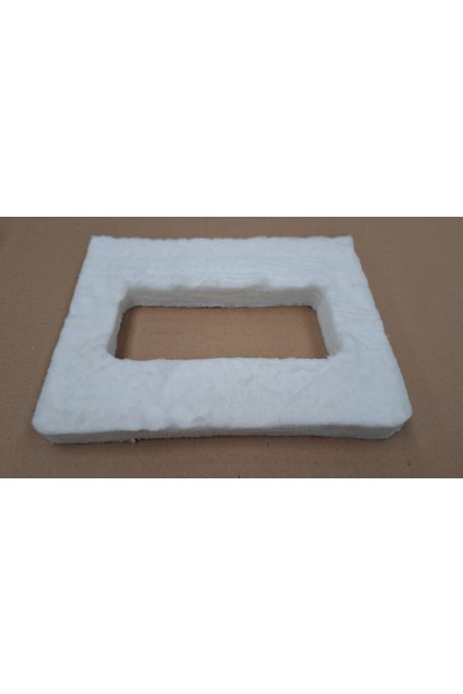 U22 Economy izolace pro spodní kryt horní - přikládací dvířka