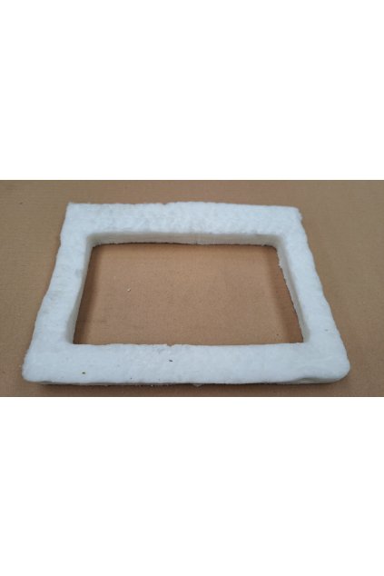 U22 Economy izolace pro spodní kryt - přikládací dvířka