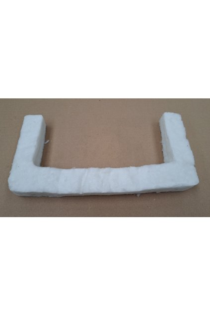 U22 Economy izolace spodní - přikládací dvířka