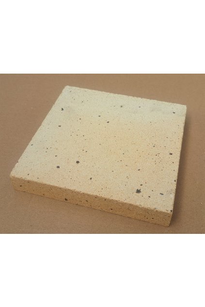 H 425 EKO U tvarovka 197x200x30 pro kotle s výztuhou 2x