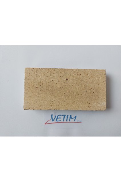 H 425 EKO U tvarovka 197x100x30 pro kotle s výztuhou 6x