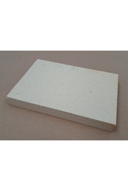 H 425 EKO U tvarovka 197x275x30 pro kotle s výztuhou 6x