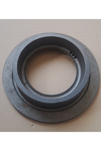 Dakon N automat - retorta hořáku 20,25kw