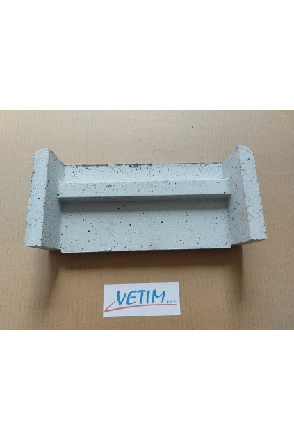 U22 Economy vyzdívka horní zadní