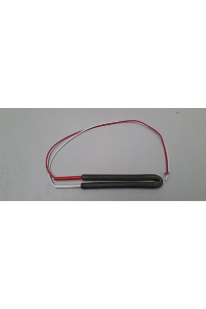 Peletové kotle OPOP - zapalování BS