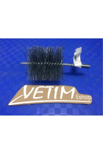 SLOKOV kartáč 40x80mm 500000040