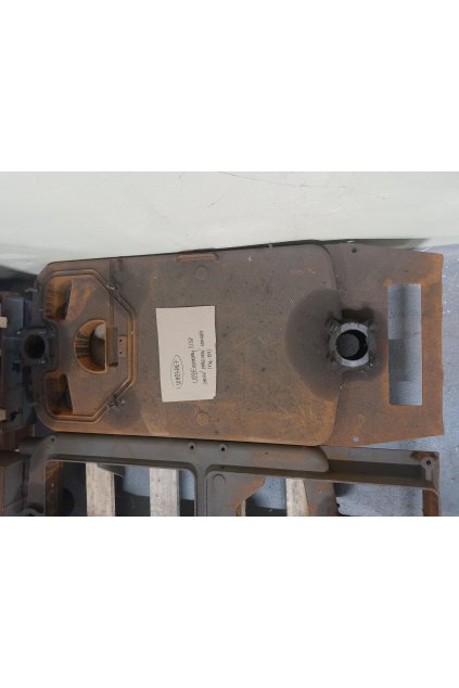 U22 Economy článek kotlový zadní /U38,U68,E68/