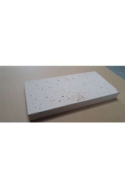 SLOKOV SL18D,SL23D cihla spal. komory 310x150x29